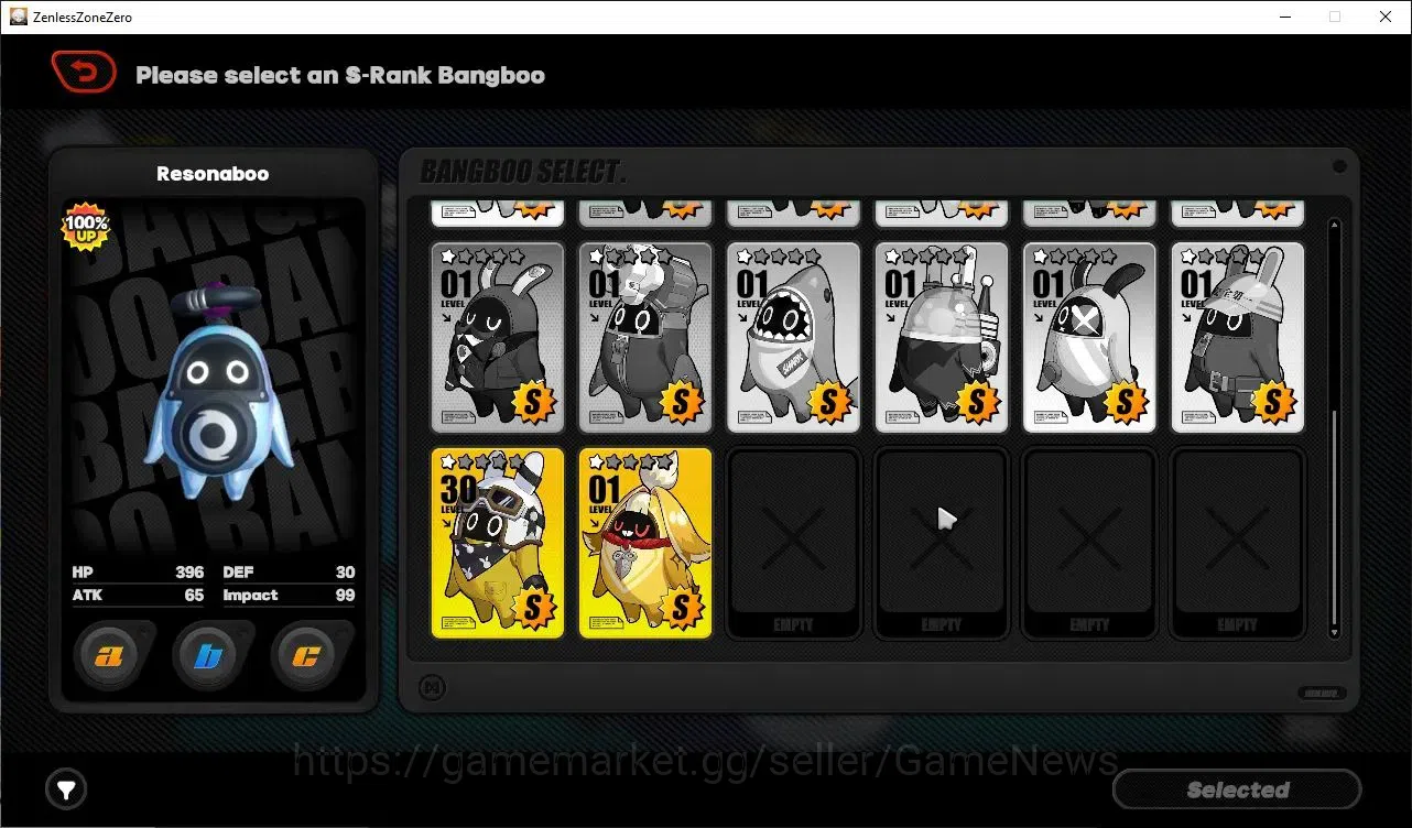 Zenless Zone Zero Accounts ASIA|IK 32|S1 CH2|1 Limited[Zhao]+3 STD[Soldier 11 image 12