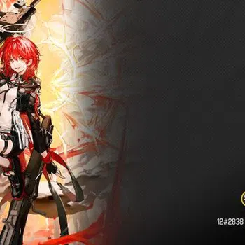 Arknights Mid-Tier Lv 51 | 126 Operators+3 Outfits | 3 Limited | [Exu image 1