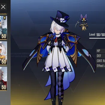 Etheria: Restart End‑Game ETR193 | ASIA 2 | HIGH ENDGAME 47SSR 12LND ANIMUS  image 1