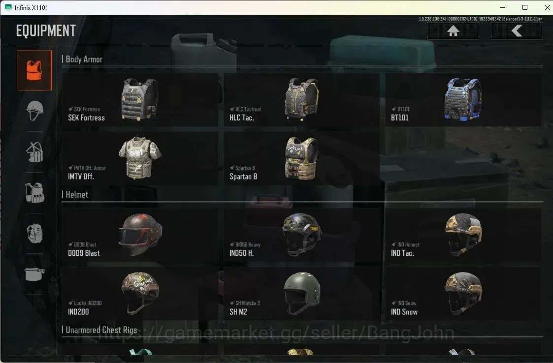 Arena Breakout Accounts Mobile | LV 30 | SV 22.3 M | CV 19.0 M | Exclusive image 14