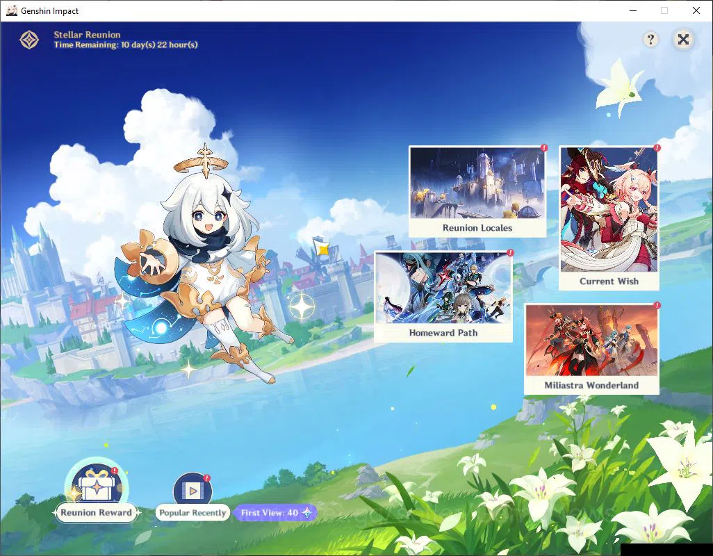Genshin Impact Accounts ASIA|AR 56|8Limited+2(*5WEP)|Xiao+Sign,KazuhaC1,Ay image 2