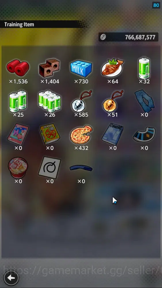 Dragon Ball Legends Accounts 236M TotalPower|LV158|5UL+19LL|SSG SS Gogeta,2 SS  image 8