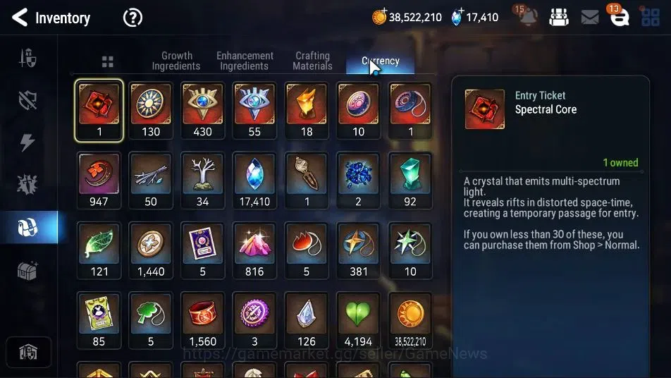 Epic Seven Accounts GLOBAL Unverif|NewEra|12 ML(School Nurse Yulha,Rhi image 16