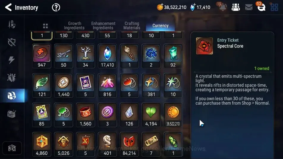 Epic Seven Accounts GLOBAL Unverif|NewEra|12 ML(School Nurse Yulha,Rhi image 17