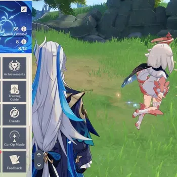 Genshin Impact Accounts Mid Game ASIA|AR 55|4 Limited CHAR+2 5*Weapon|Premium Neuvillette C1+Sign, Furina, Xilonen