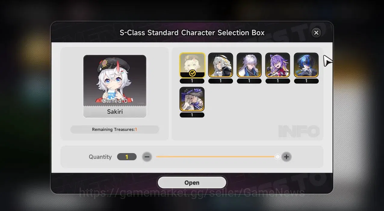 Neverness to Everness Accounts Global NA|HL 3|3 SSR [Hotori,Hathor,Fadia]+1 S-Class Char Box|6 SR [Mint,Haniel,Etc]|Orchid 9