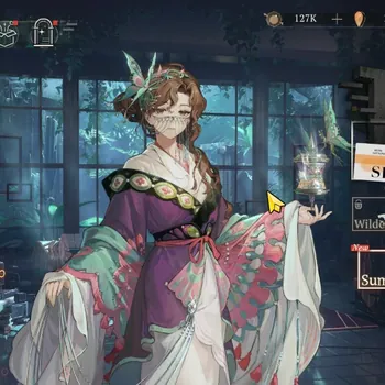 Reverse: 1999 Accounts Others Global|Fresh Starter|Lv 1|8 SSR 2 Limited|(Paper Heron,Nautika)|Semmelweis P1,Tooth Fairy
