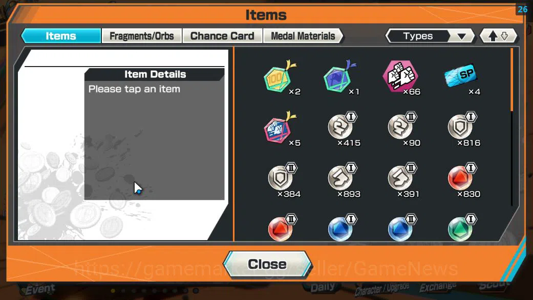 One Piece Bounty Rush Accounts Starter Global|3 EX|4Emperor Teach,BP Kuzan,5Elder Saturn|Rank 14|LogBandai|CheckSS(OPBR1951) 9