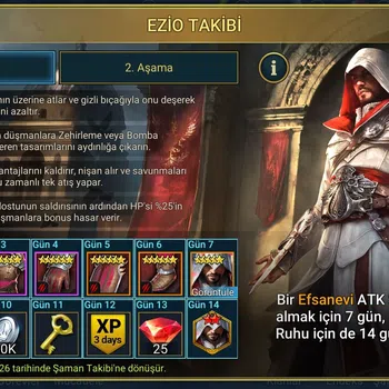Raid: Shadow Legends Starter ---Personal Account---- 53 LWL --- image 1