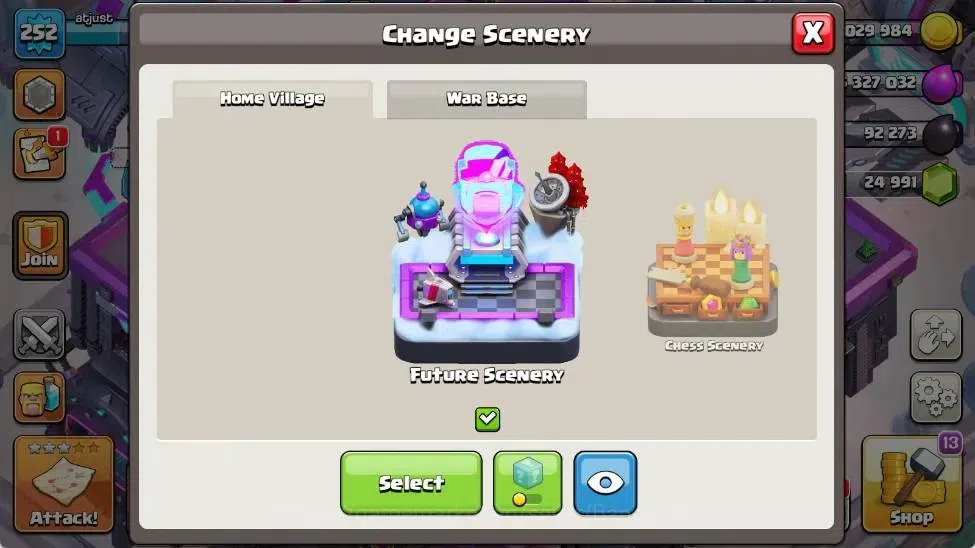 Clash of Clans Accounts Global | TH 16-BH 10 | LVL 252|HH 10|AQ 95 ,MP 72 image 5