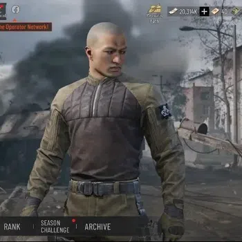 Arena Breakout Accounts High Value MOBILE |Lvl 30|SV 23,5M|CV 20M|OF AKM,TB M4A1,Forest MP5,Abomi Vector 9,Speed SQB