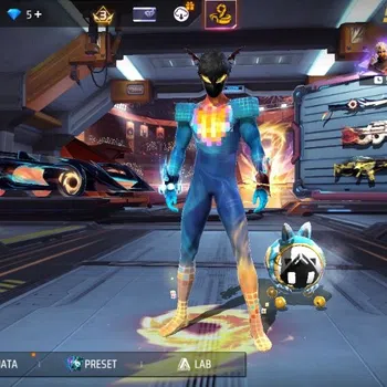Free Fire Accounts Indonesia | AKUN LVL 47 VAULT 67 EMOTE 22 KATANA LOBY 1 FIST 1 TAS 16 SKYWING 1 WEAPON 79 | W364