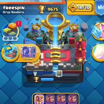 Clash Royale Accounts High-End KTL 13|Trophy 9675|Card 121|LimitedSkin|9 EVO|3 Champ 9 EVO 18 Legend 33 Epic 30 Rare 37