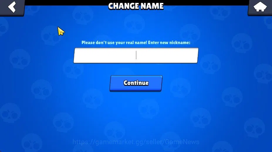 Brawl Stars Accounts 1656 Trophy|24 Brawler 2 Max Lv Myth Fang|1 Myth S image 16
