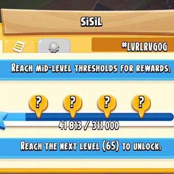 Hay Day Accounts Lvl 64|Silo Storage 1051/1100|Barn Storage 4020/4500|3,6M Coins|203Diamonds|PROTECT OFF|Log Supercel |RA096B