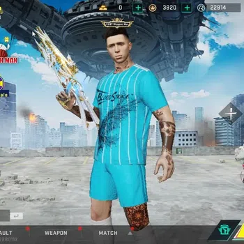Blood Strike Accounts Collab Skin ASIA|9 ULTRA MELEE Lightsaber+[Ethan,Alondra,Blast,M4A1,etc]|2 LMT