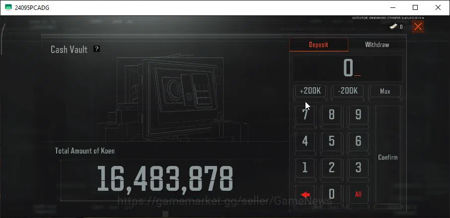 Arena Breakout Accounts [MOBILE] Lv30|SV 19M|CV 16M|Urban Sport Set|Heavy  image 4