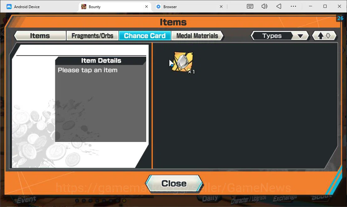 One Piece Bounty Rush Accounts Global|4 EX |Legendary DGarp,FE Sabo,5Elders St.Et image 11