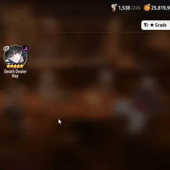 Epic Seven Accounts Limited Hero GLOBAL UnVerif|NewEra|2 ML (B Hwayoung,DD Ray) +Haru,Aubade L,Vildred,Landy,Politis Etc|58K