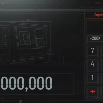Arena Breakout Accounts High-End Mobile|LV 30|SV 12.5M|CV 8 M|OF AKM,HPE AK-74N,FS SCAR-L,BS T951,Forest