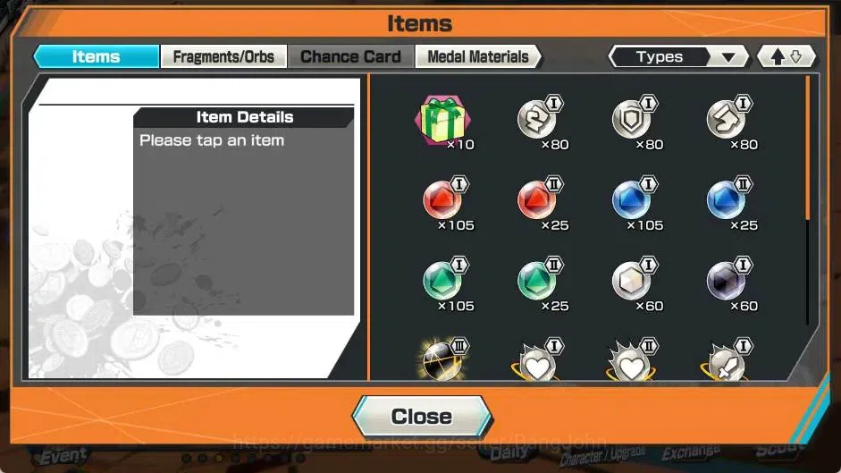 One Piece Bounty Rush Accounts Global | EX 4 | PR 2 | S-Snake,Rob Lucci,Zoro & Sa image 3