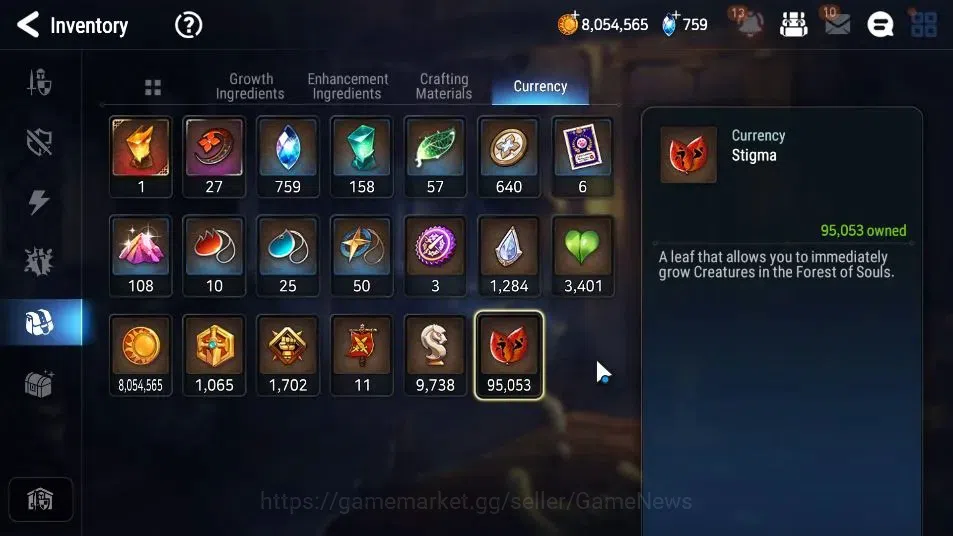 Epic Seven Accounts GLOBAL UnVerif|New Era|4 ML(BriarW Iseria,TE kayro image 17