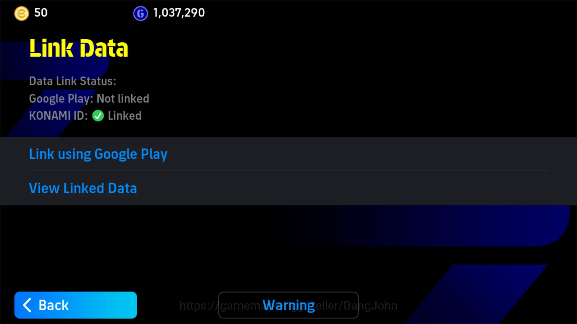 eFootball Accounts Power 3148 | Ferenc Puskas | Hugo Ekitike | V. Mil image 10