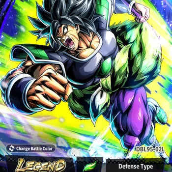 Dragon Ball Legends High-End Android/IOS|Lv 149|3.9M Total Power|516 CC|2 LR|3  image 1