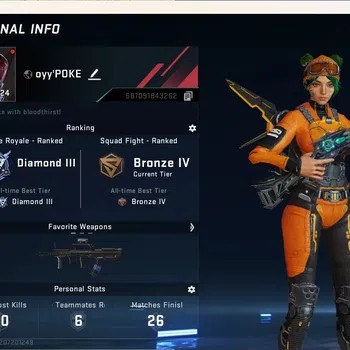 Blood Strike Accounts Rare Skin ASIA|1 Eternal Gun:M1887-Netherflame|7 Legendary Gun|Ultra Ethan-Raid Mask|Check SS BS2230B