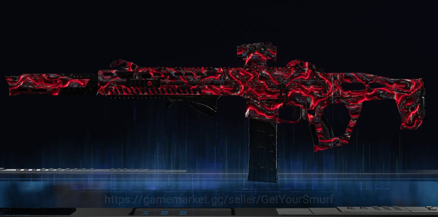 Call of Duty: Warzone Accounts PC/XBOX/PSN ◈ 30 Apocalypse Camos ◈ Handmade ◈ 450 image 2