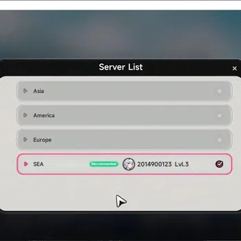 Neverness to Everness Accounts GLOBAL Southeast Asia|HL 3| 1 SSR Limited Hotori + image 1