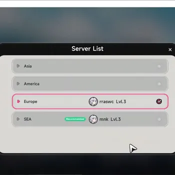 Neverness to Everness Accounts GLOBAL EU|HL 3| 6 S-Class 2 Limited [Linko,Hotori] |Super Specter,Orchid  Glider|Female
