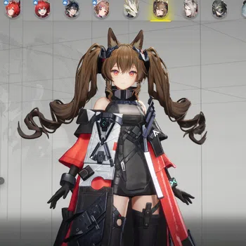 Arknights: Endfield Accounts ASIA|3LIMIT+4Sign|Laevatain Sign,Gilberta Sign,Ros image 1
