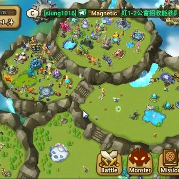 Summoners War: Sky Arena Accounts End-Game ASIA Lv 93|2 LD[Artamiel,Nigong]+27 NB5(Gandalf,Leo,Chow,Riley,Driana,Etc)+75 6