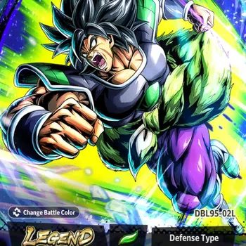 Dragon Ball Legends High-End Android/IOS |Lvl 149|14.3M Total Power|506 CC|1 UL image 1