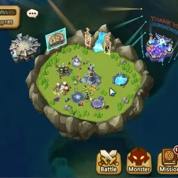 Summoners War: Sky Arena Accounts Starter ASIA|Lv 26|Ready Gacha|103 12 YSC + 160 11 YSC + 3 LAAS + 5 LS + 4 LDS + 126 MS |1