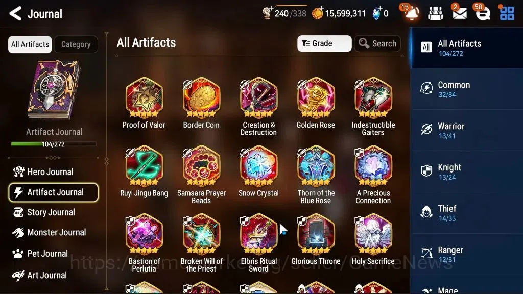 Epic Seven Accounts ASIA|22 ML(Notos,Salome,LOTScales,BArunka,NM Luna, image 12