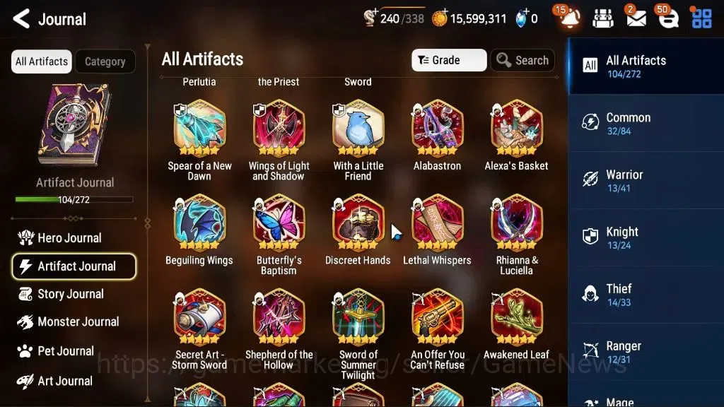Epic Seven Accounts ASIA|22 ML(Notos,Salome,LOTScales,BArunka,NM Luna, image 13