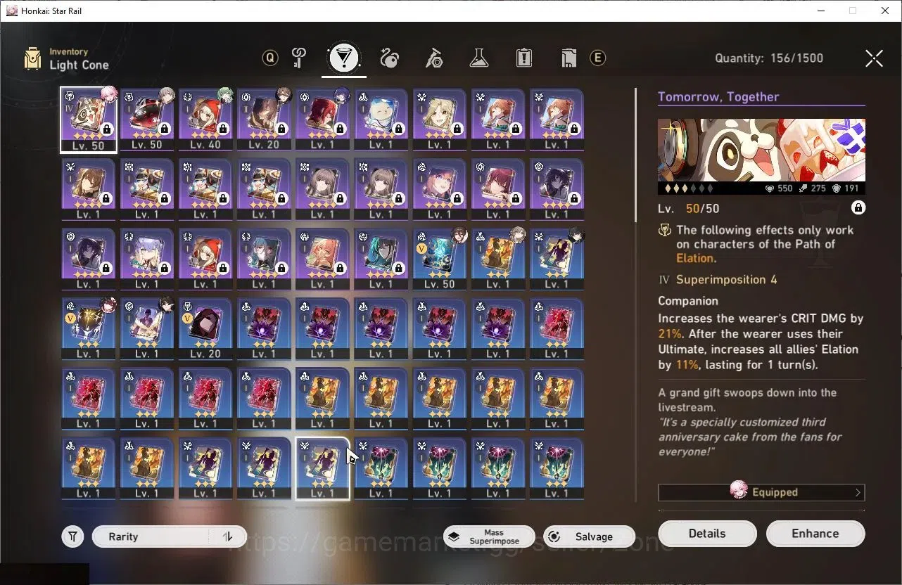 Honkai Star Rail Accounts Starter ASIA|TL35|Starter 5* Chars: Limited (Evanescia, Sparkle, HuoHuo, Blade, DanhengPT, and 3