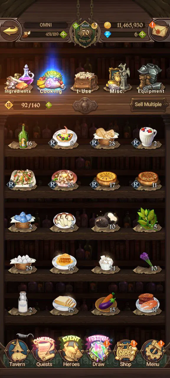 The Seven Deadly Sins: Grand Cross Accounts GLOBAL | 2,5M CC | 5 UR Merlin Esca, King Diana, M image 13