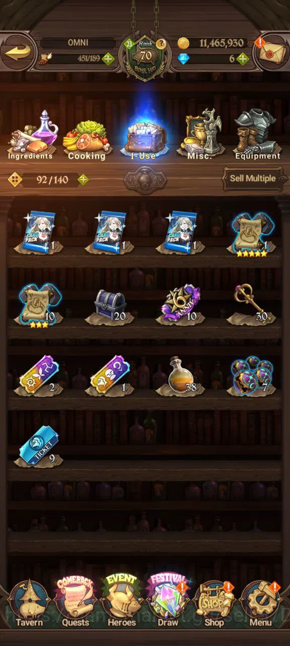 The Seven Deadly Sins: Grand Cross Accounts GLOBAL | 2,5M CC | 5 UR Merlin Esca, King Diana, M image 14