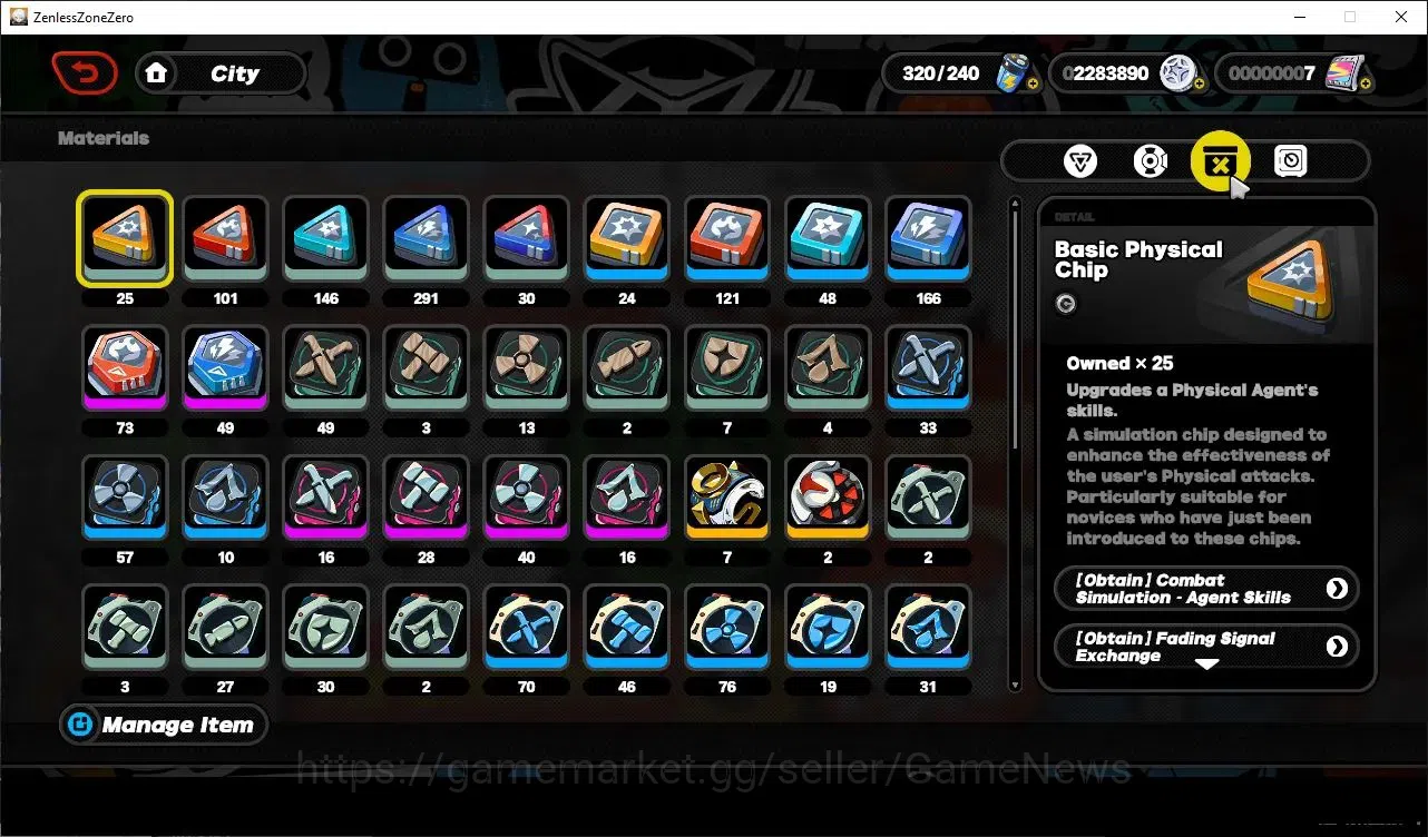 Zenless Zone Zero Accounts ASIA|IK 58|12 Limit,3 Void Hunter[(Miyabi,Yixuan,H image 11