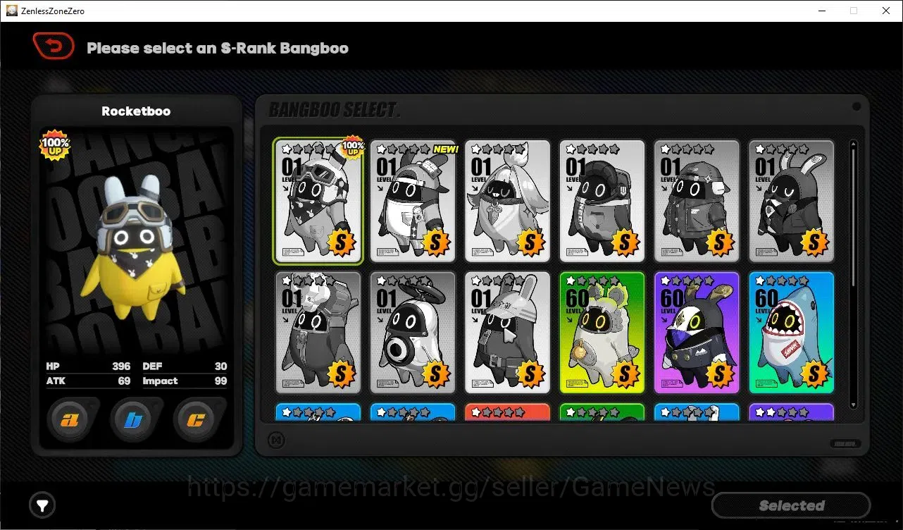 Zenless Zone Zero Accounts ASIA|IK 58|12 Limit,3 Void Hunter[(Miyabi,Yixuan,H image 13