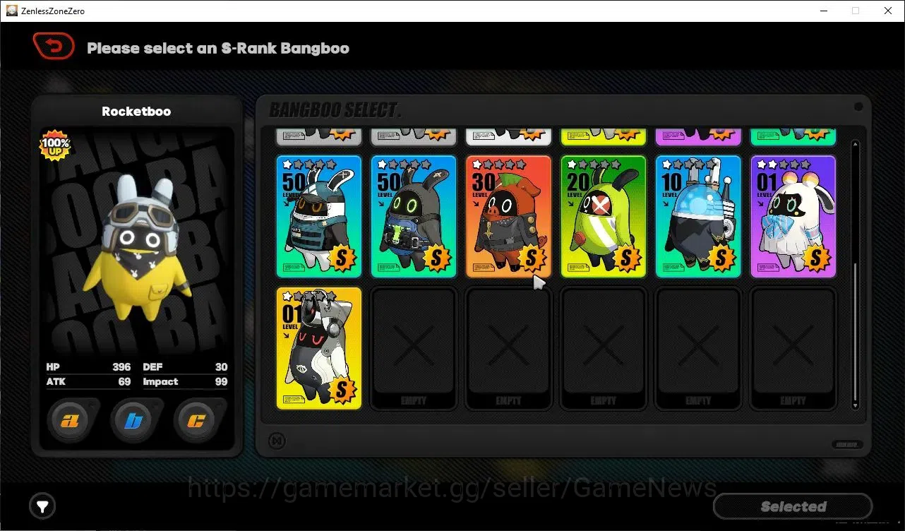 Zenless Zone Zero Accounts ASIA|IK 58|12 Limit,3 Void Hunter[(Miyabi,Yixuan,H image 14