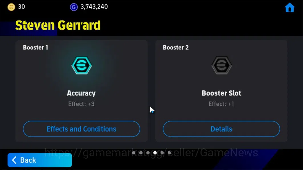eFootball Accounts Android|Epic Roberto Donadoni,Dimitar Berbatov,Ste image 20
