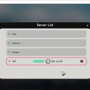 Neverness to Everness Accounts GLOBAL SEA|HL 25|TL 10|2 S-Class Limited [Linko+Signature,Hotori]+Mint Summer|Orchid