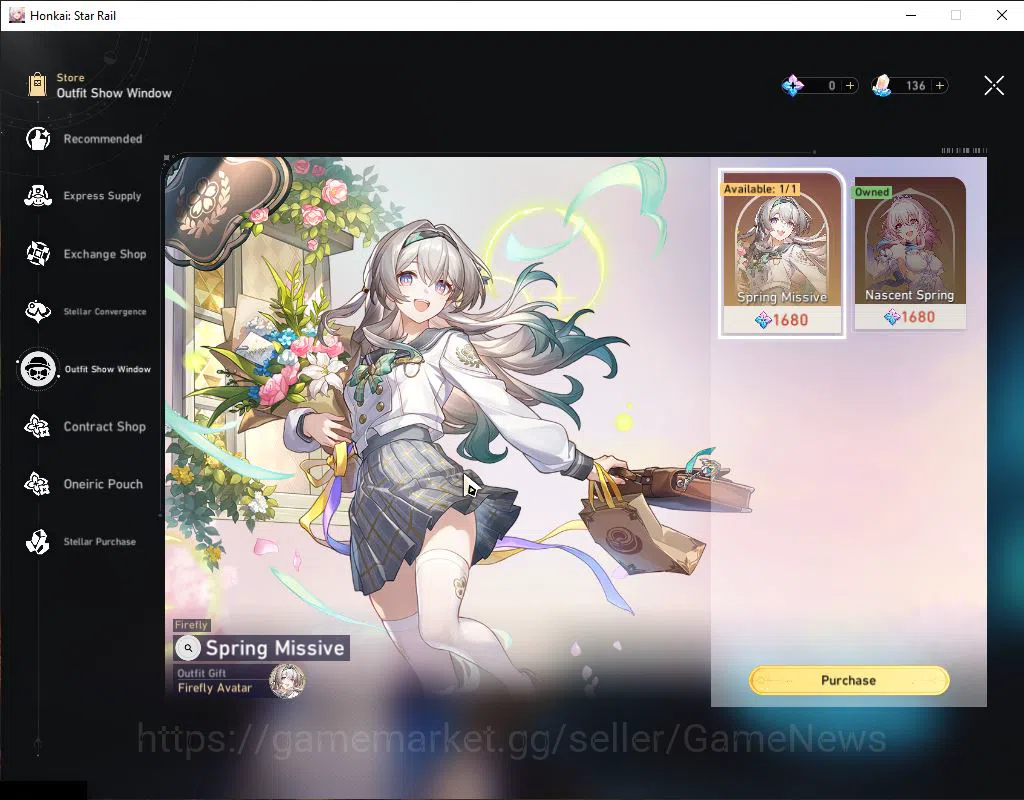 Honkai Star Rail Accounts Asia|TL 70|15 Limited|Acheron+Sign,Yao Guang,Casto image 13