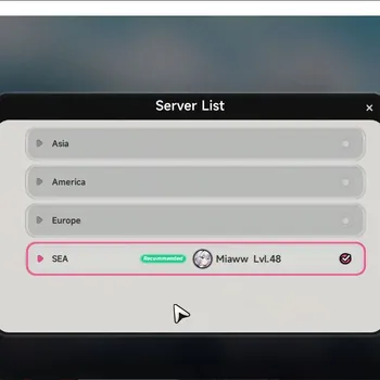 Neverness to Everness Accounts SEA HL 48|TL 37|10 S-Class 5 Limited|[(ChaosA2,Zankou,Lacrimosa)+Skin]+Sign,IroiA1,Nanally|7