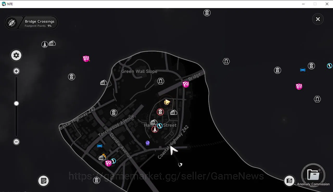 Neverness to Everness Accounts GLOBAL EU|HL 5|1 SSR Limited Nanally + 2 S Arc|4 S image 8
