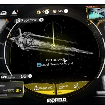 Arknights: Endfield Accounts Asia| S1 Ch4 | Lv39 | 2Limit+1Sign & 3 6Star Standart| Camille,Arcane (LR,Ardelia, Etc